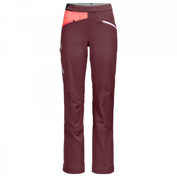 Ortovox - Women's Col Becchei Pants - Tourenhose