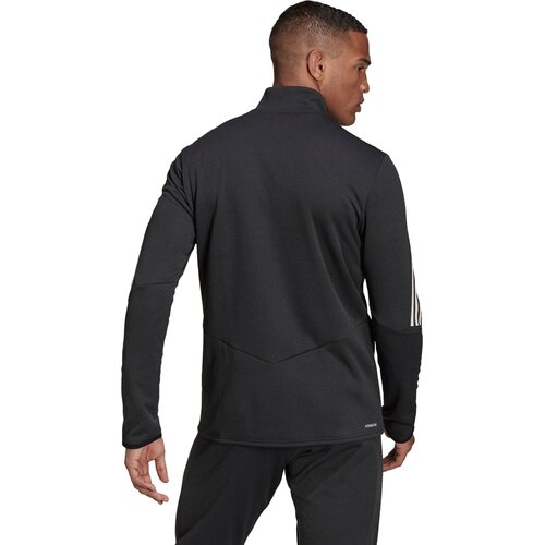 ADIDAS HERREN QUARTER-ZIP OBERTEIL