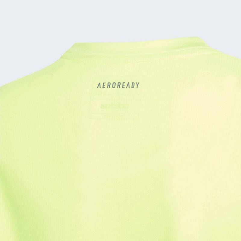 adidas AEROREADY 3-Streifen T-Shirt T-Shirt Kinder