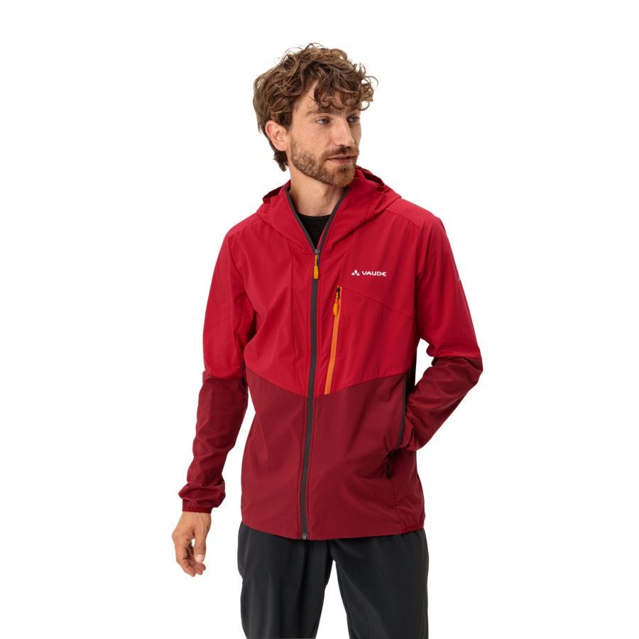 Tekoa Jacke Herren