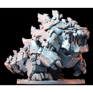 Kaiju Bot