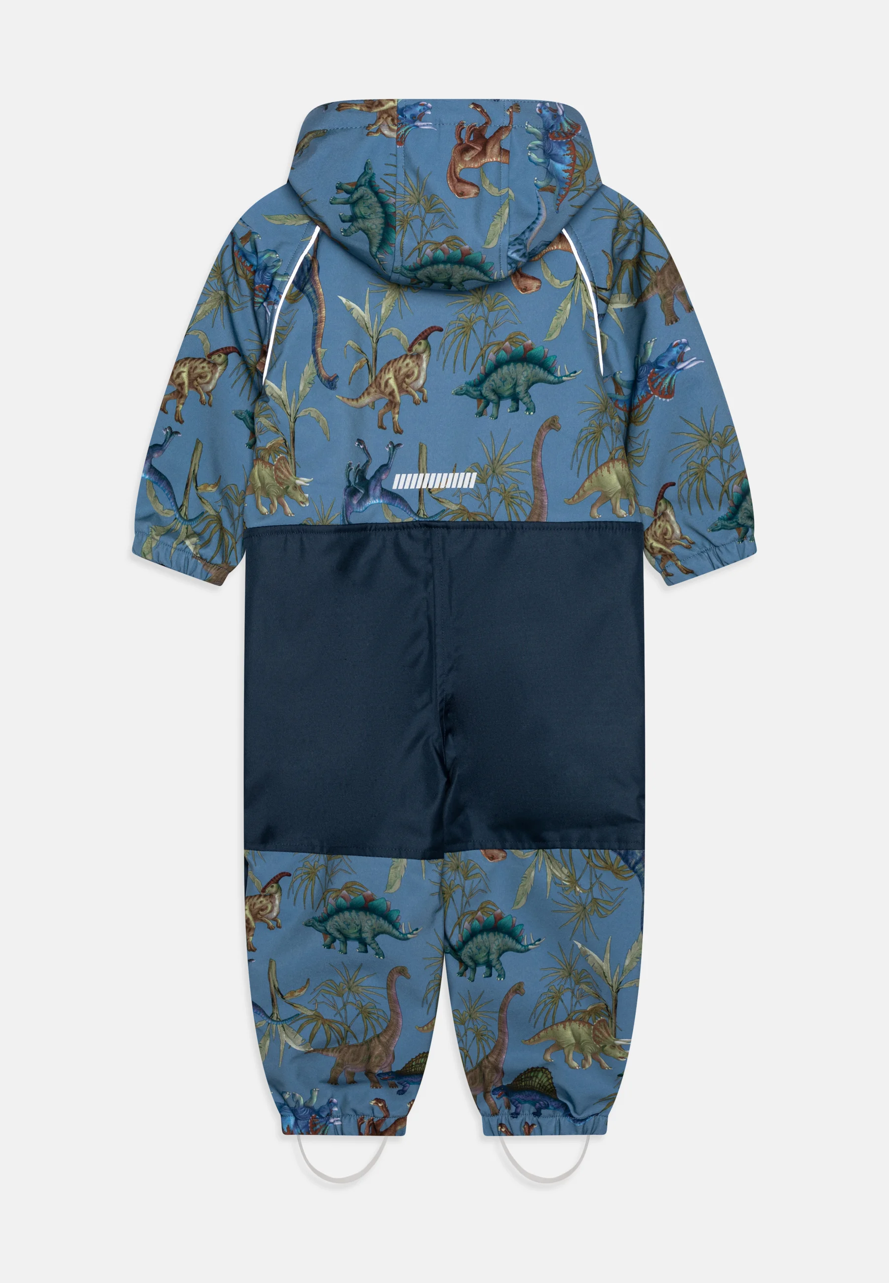 Nómbralo NMMALFA SUIT - Trajes impermeables