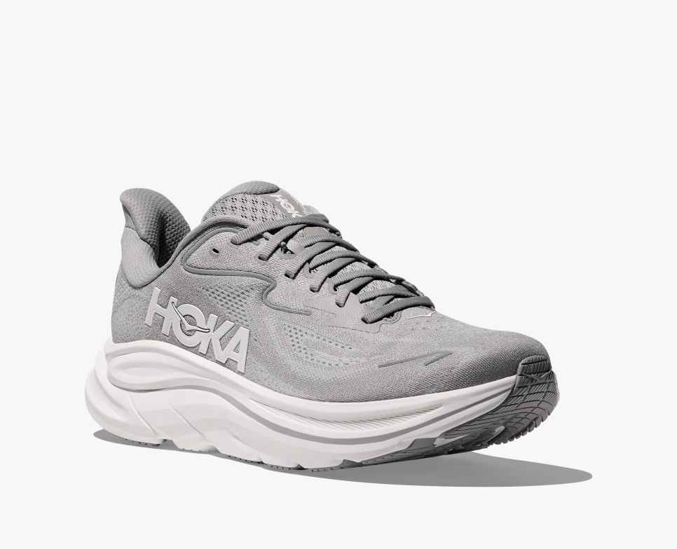 Clifton 10 Stellar Grey / Stardust