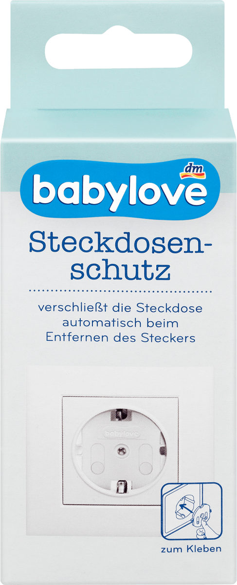 Steckdosenschutz, 6 St
