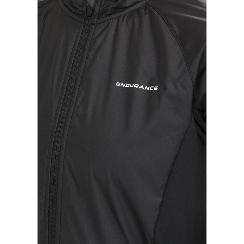 Endurance Duo-Tech Laufjacke Damen
