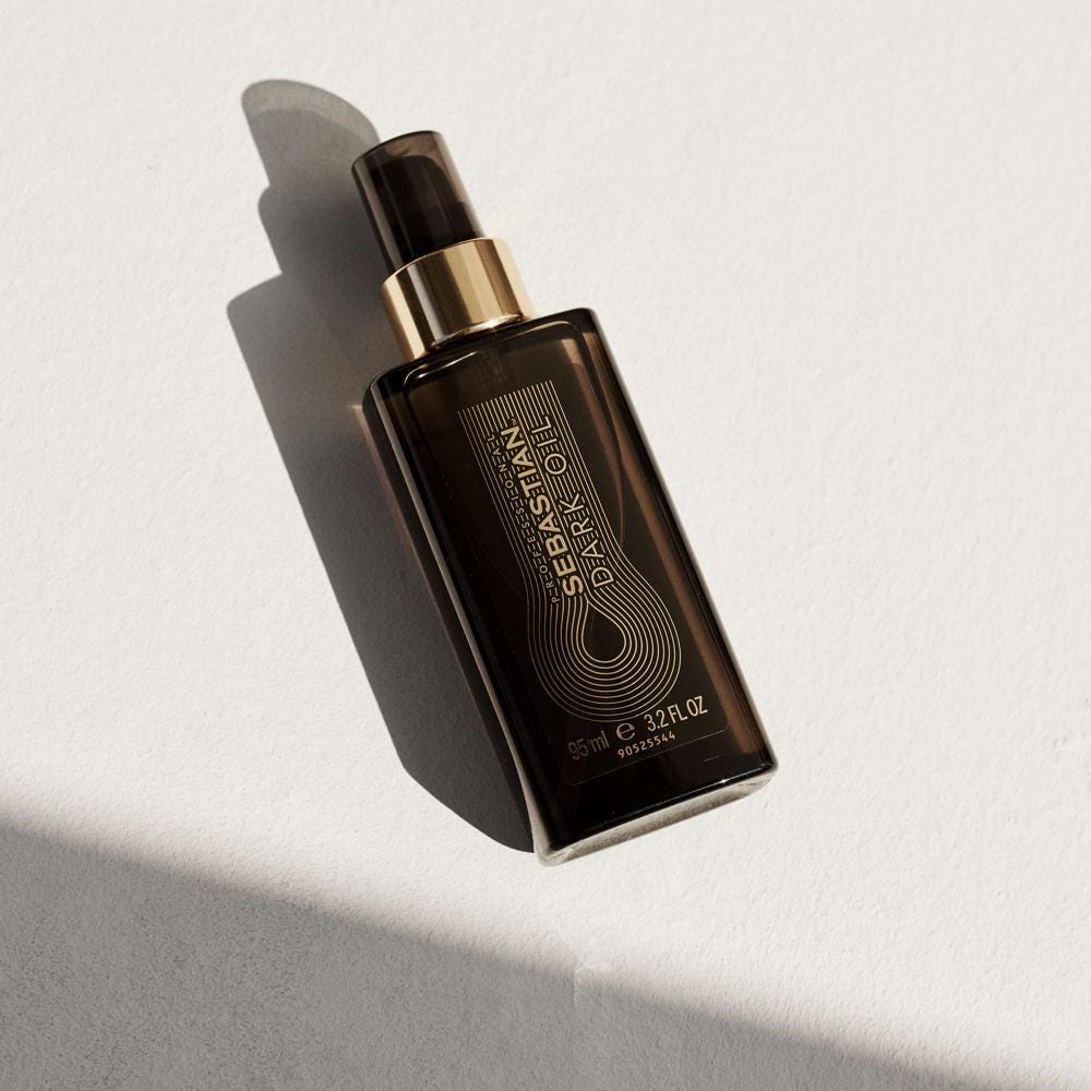 Sebastian Dark Oil Haaröl 95 ml