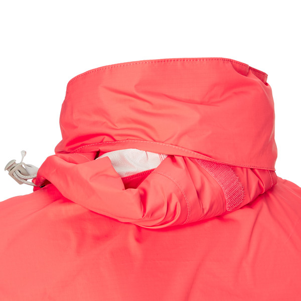 LANGFOSS JACKET Damen - Regenjacke