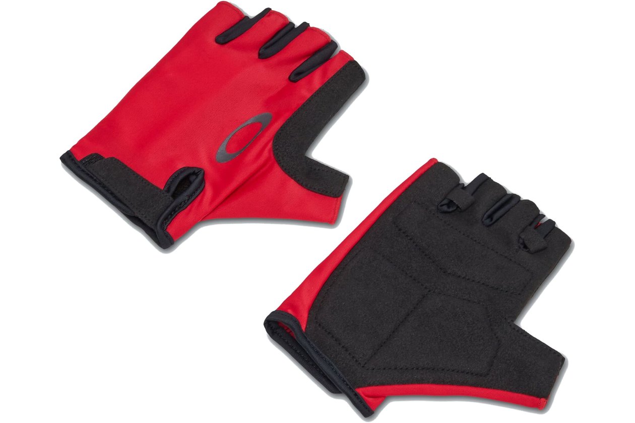 Oakley Drops Road Kurzfinger Handschuhe - 2023