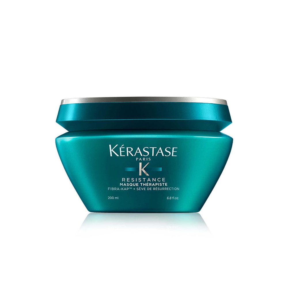 Kérastase Résistance Masque Thérapiste soin cheveux très abimés