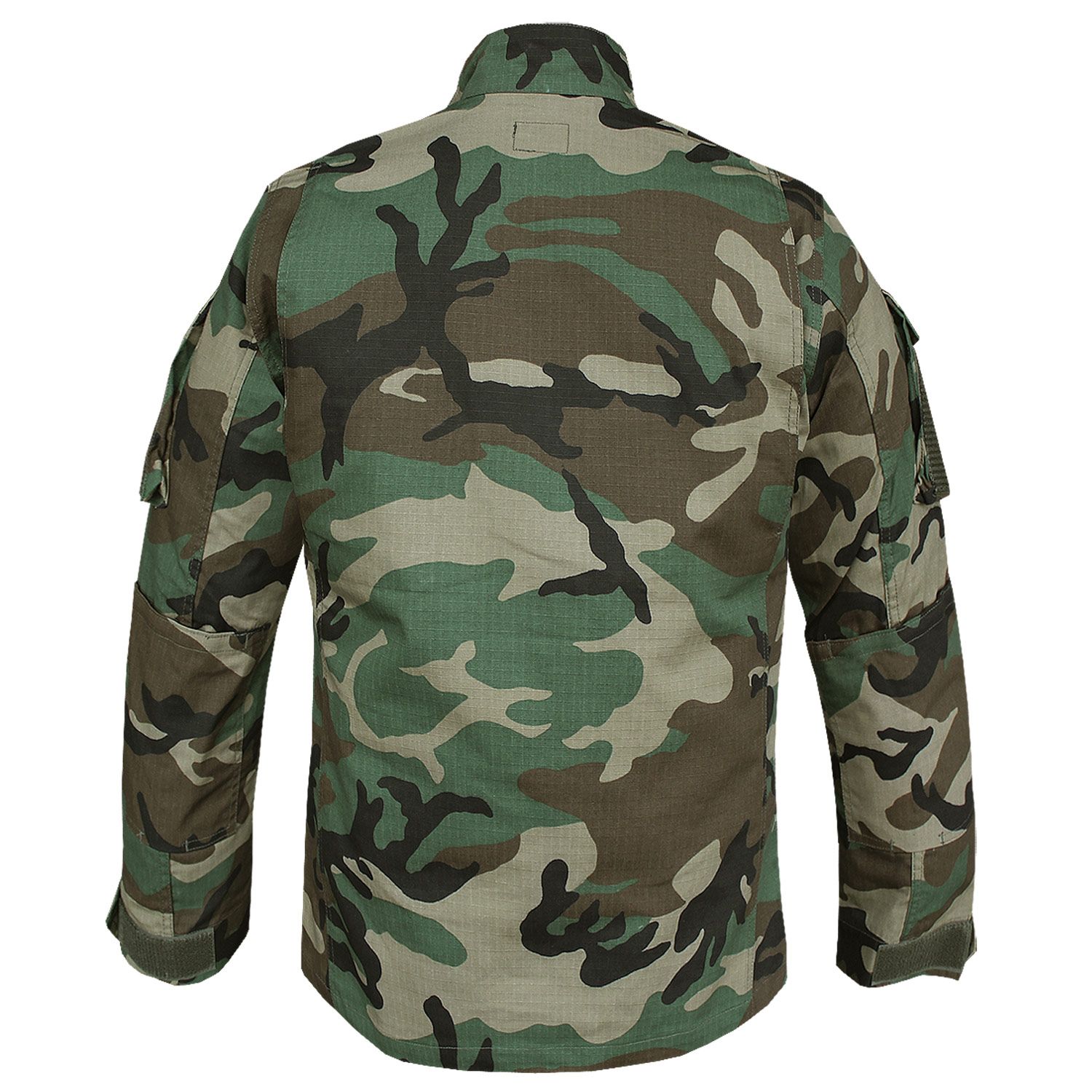 US Feldjacke ACU RipStop