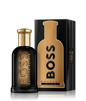HUGO BOSS Boss Bottled Elixir Parfum 100 ml