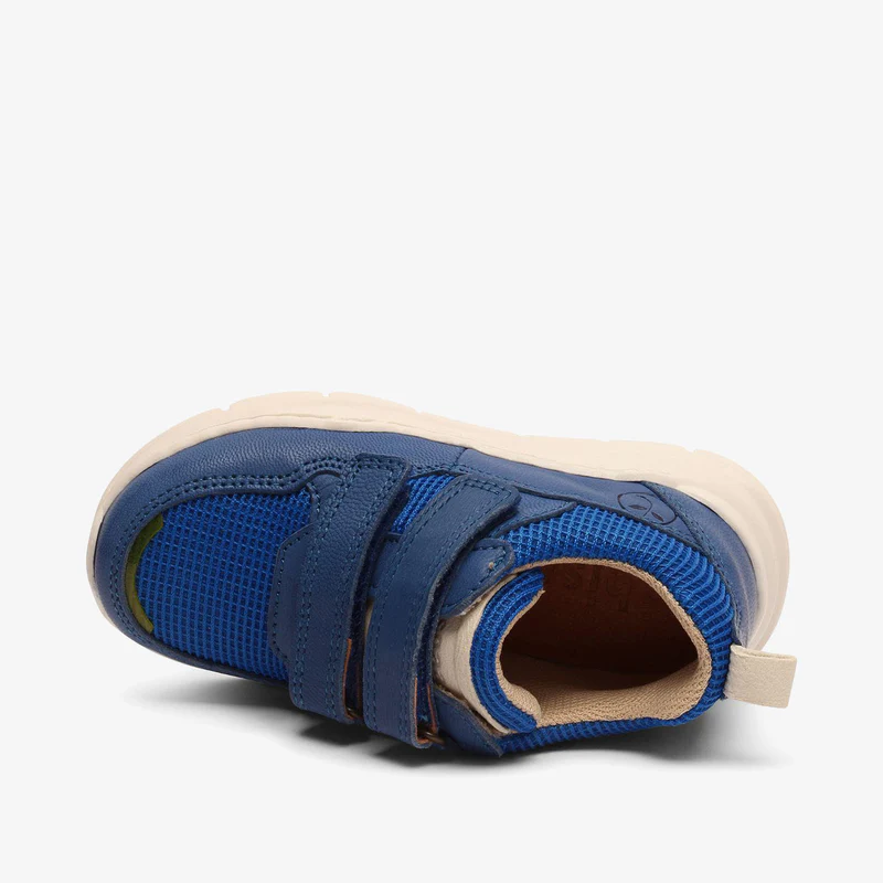 pan v cobalt - Blau