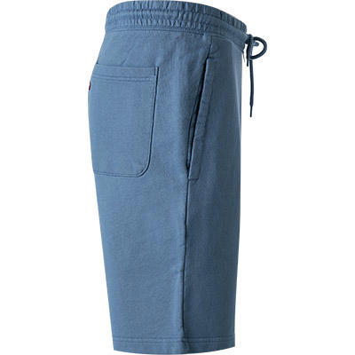 Levi's®, Sweatshorts, Baumwolle, rachblau