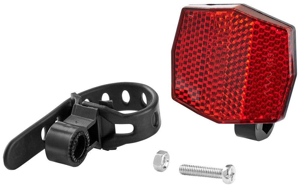 TRIPLE EIGHT Sattelstützen Rückstrahler kaufen | Bike-Discount