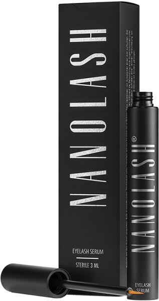 Nanolash Nanolash Eyelash Serum Wimpernserum