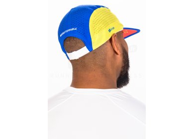 i-run.fr Run cap Serial Trailer