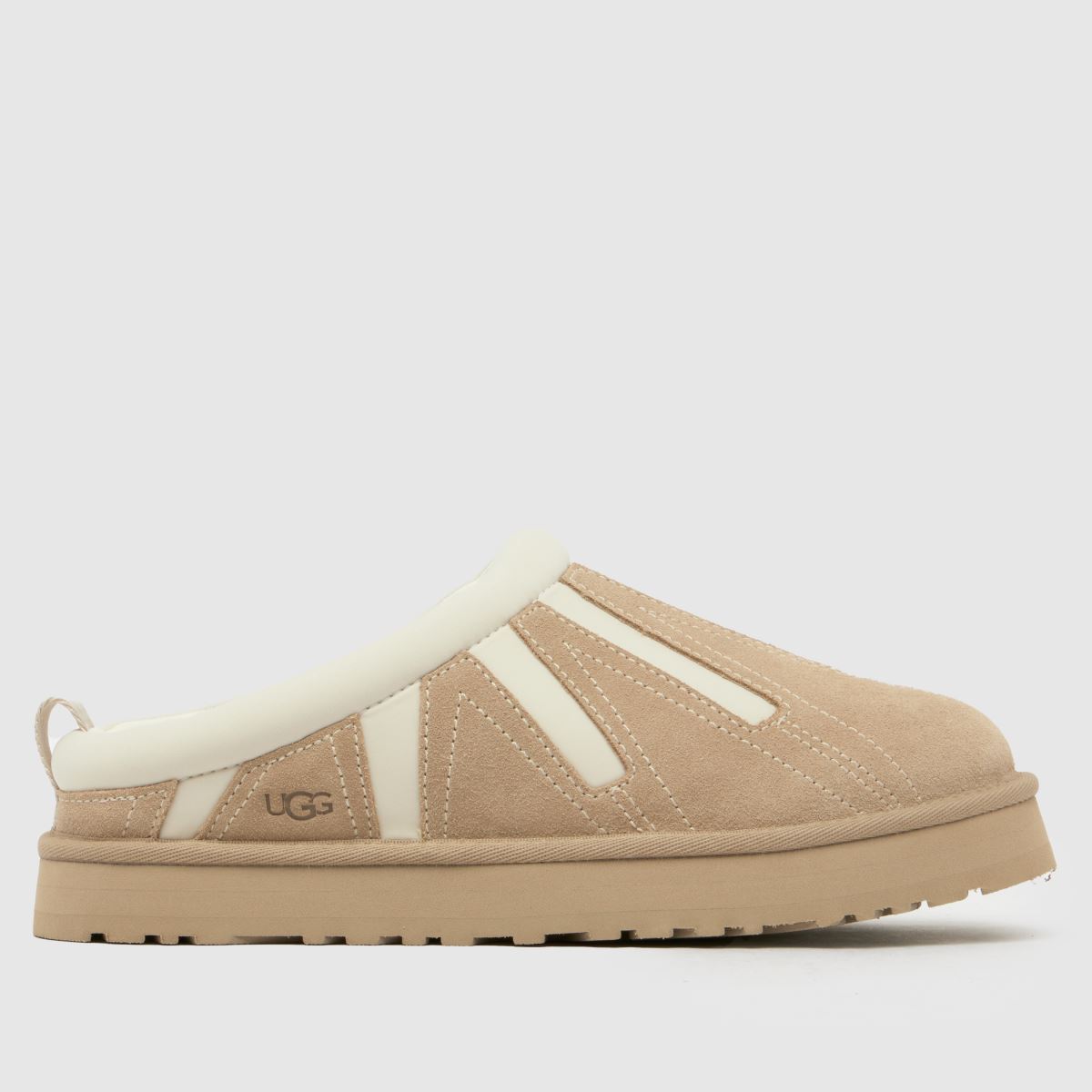 UGG senapsfrön tazz sunwave ungdomstofflor