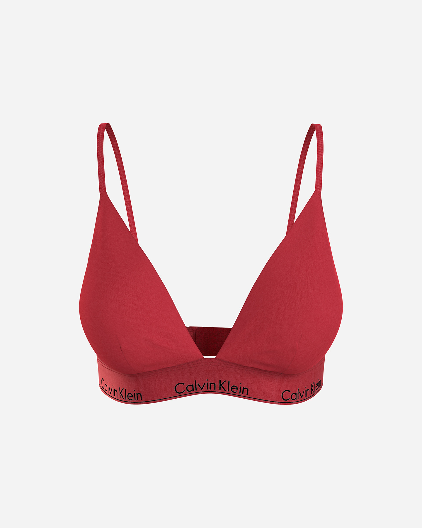 Intimo Calvin Klein Underwear Triangle W 000QF7787E-XAT