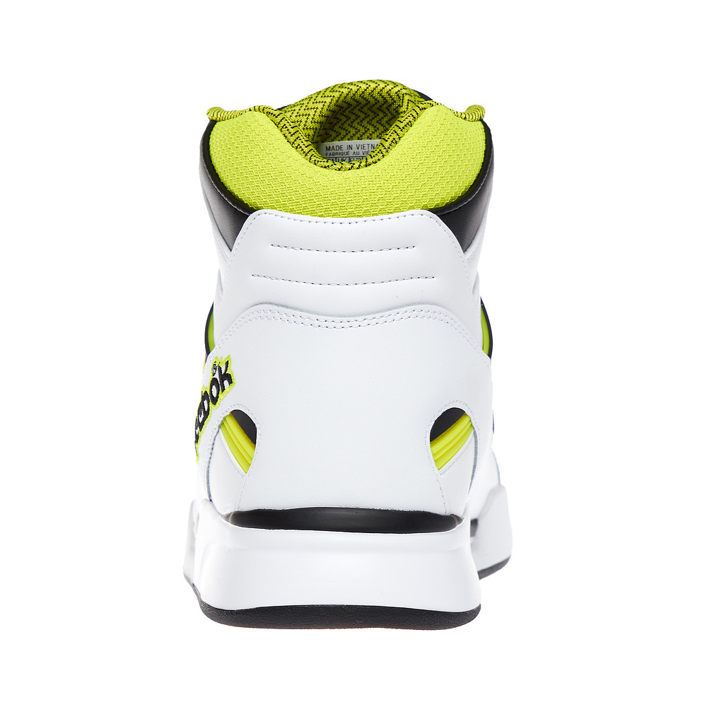 Reebok Pump TZ IE1872 / weiss