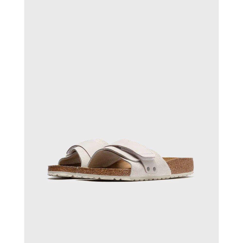 Birkenstock Oita W 1024226 / weiss
