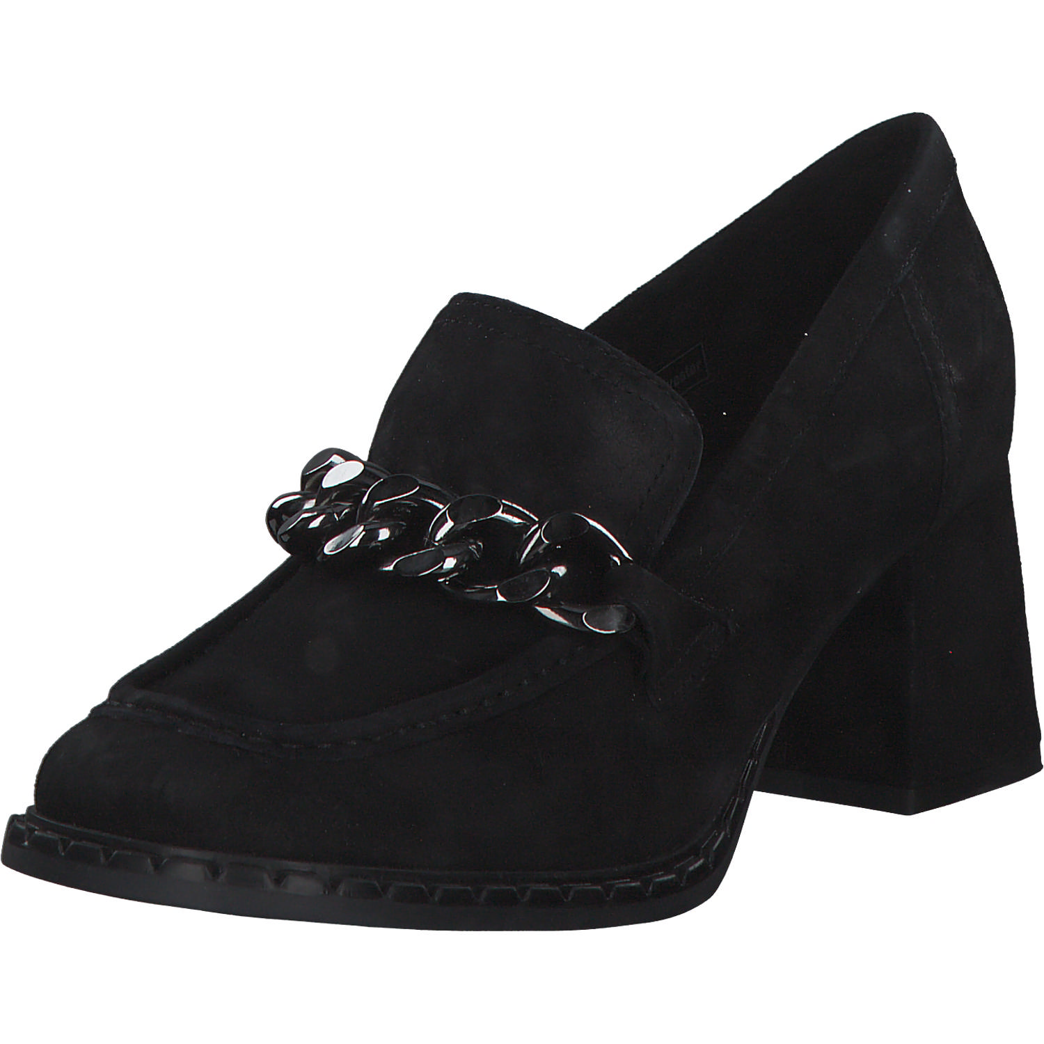Bugatti Scala A9770, Pumps, Damen, Schwarz