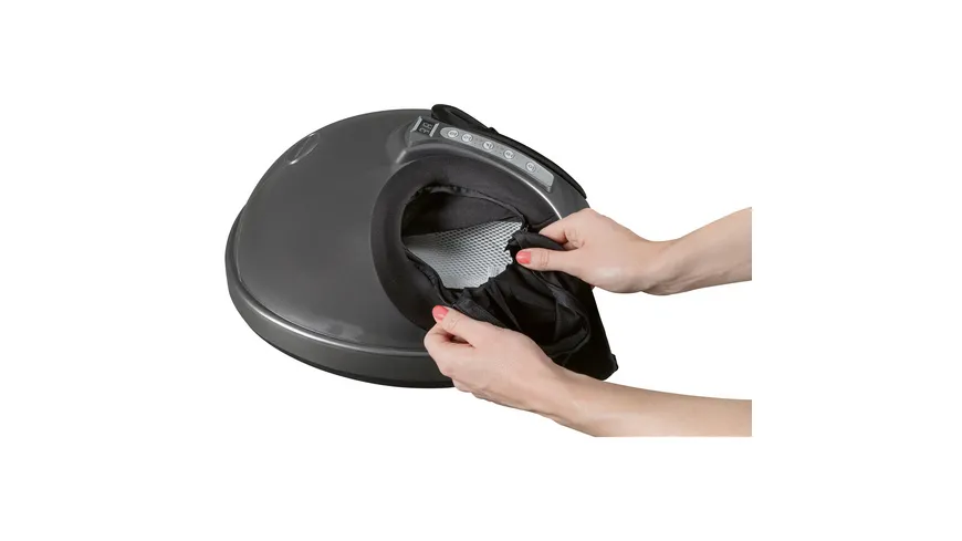 ProfiCare Fußmassagegerät PC-FM 3099