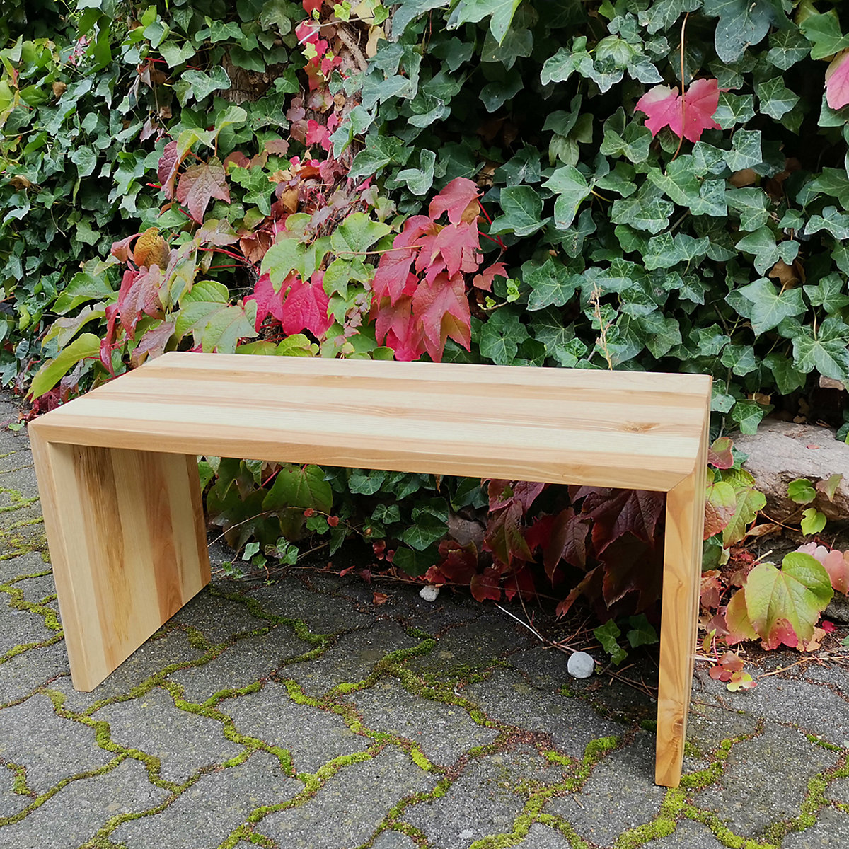 Designer Bank Esche