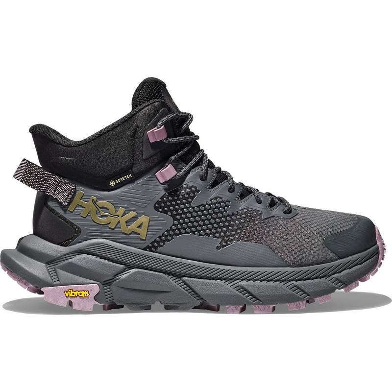 Hoka One One Trail Code Wanderschuhe Damen
