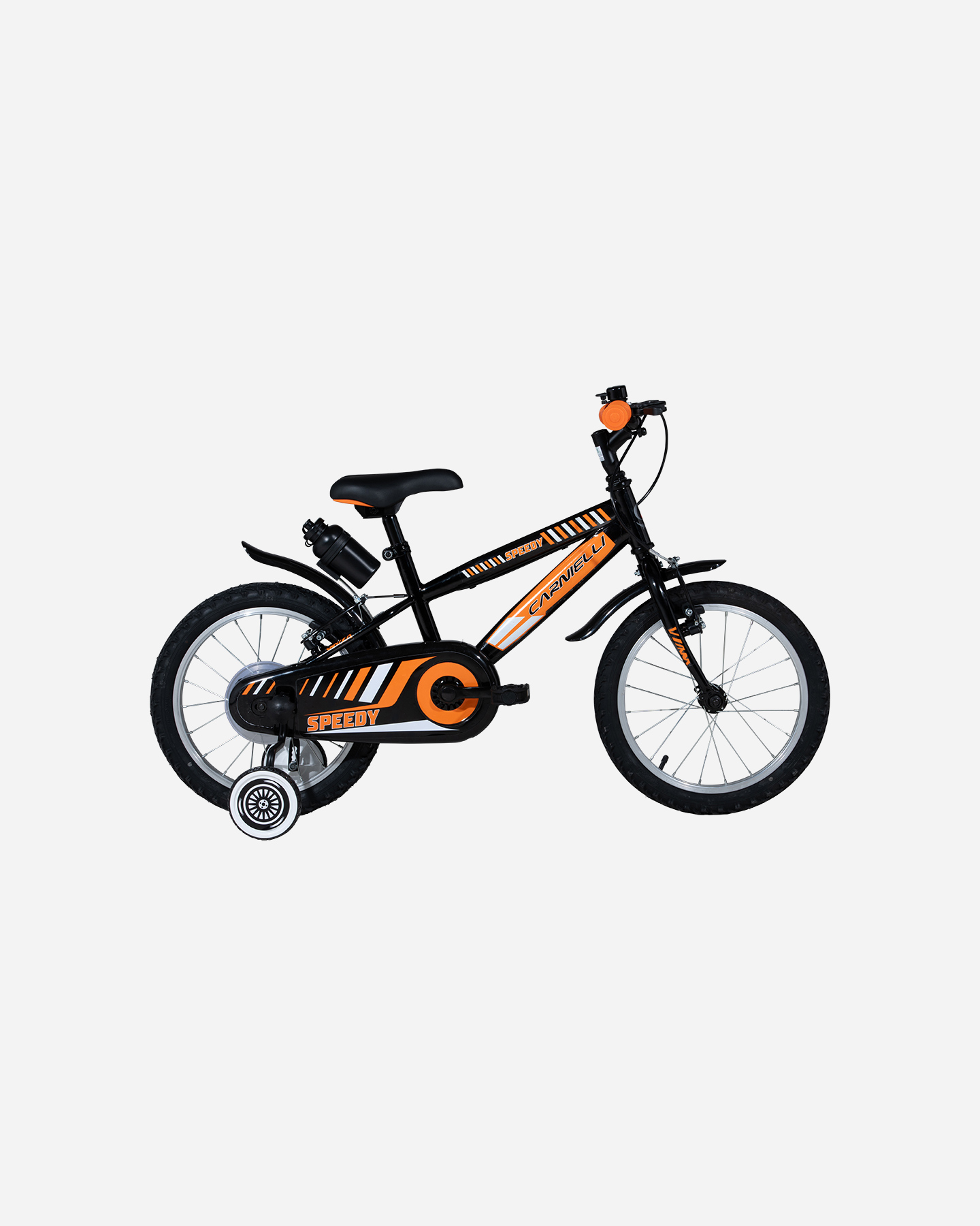 Juniorský bicykel Carnielli 16 Speedy Jr 2516