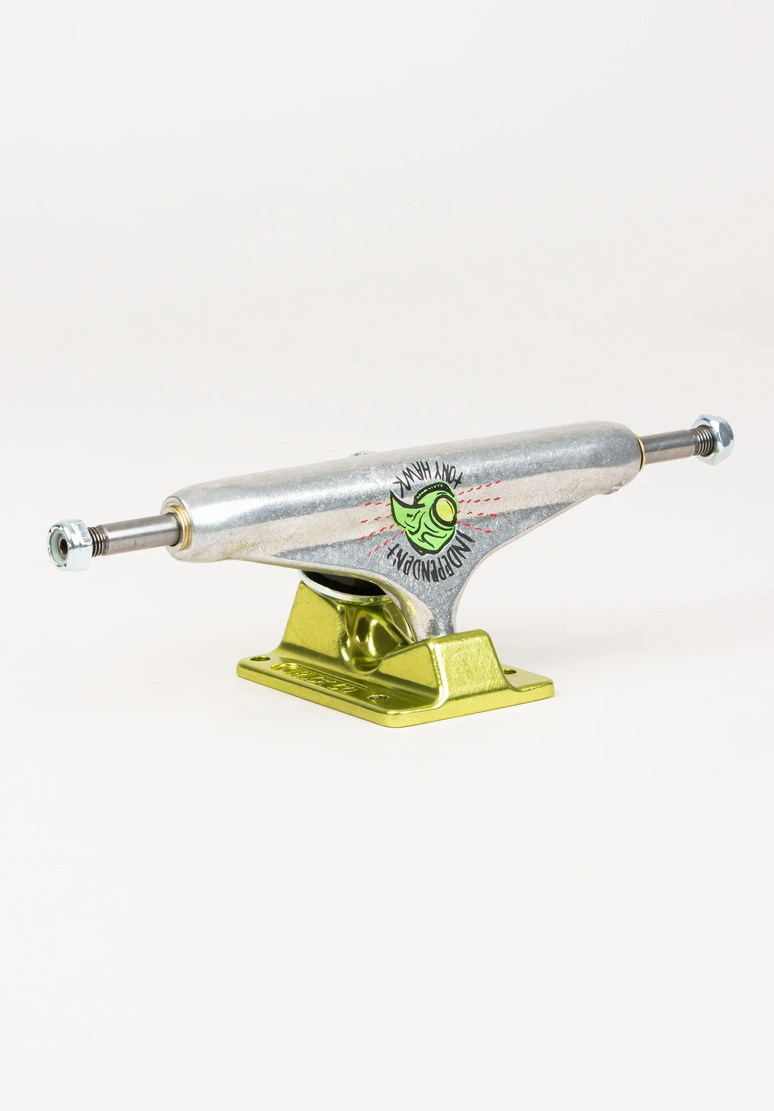 144 Stage 11 Forged Hollow Pro Tony Hawk Transmiss