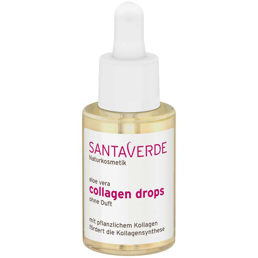 Santaverde Collagen Drops 30 ml