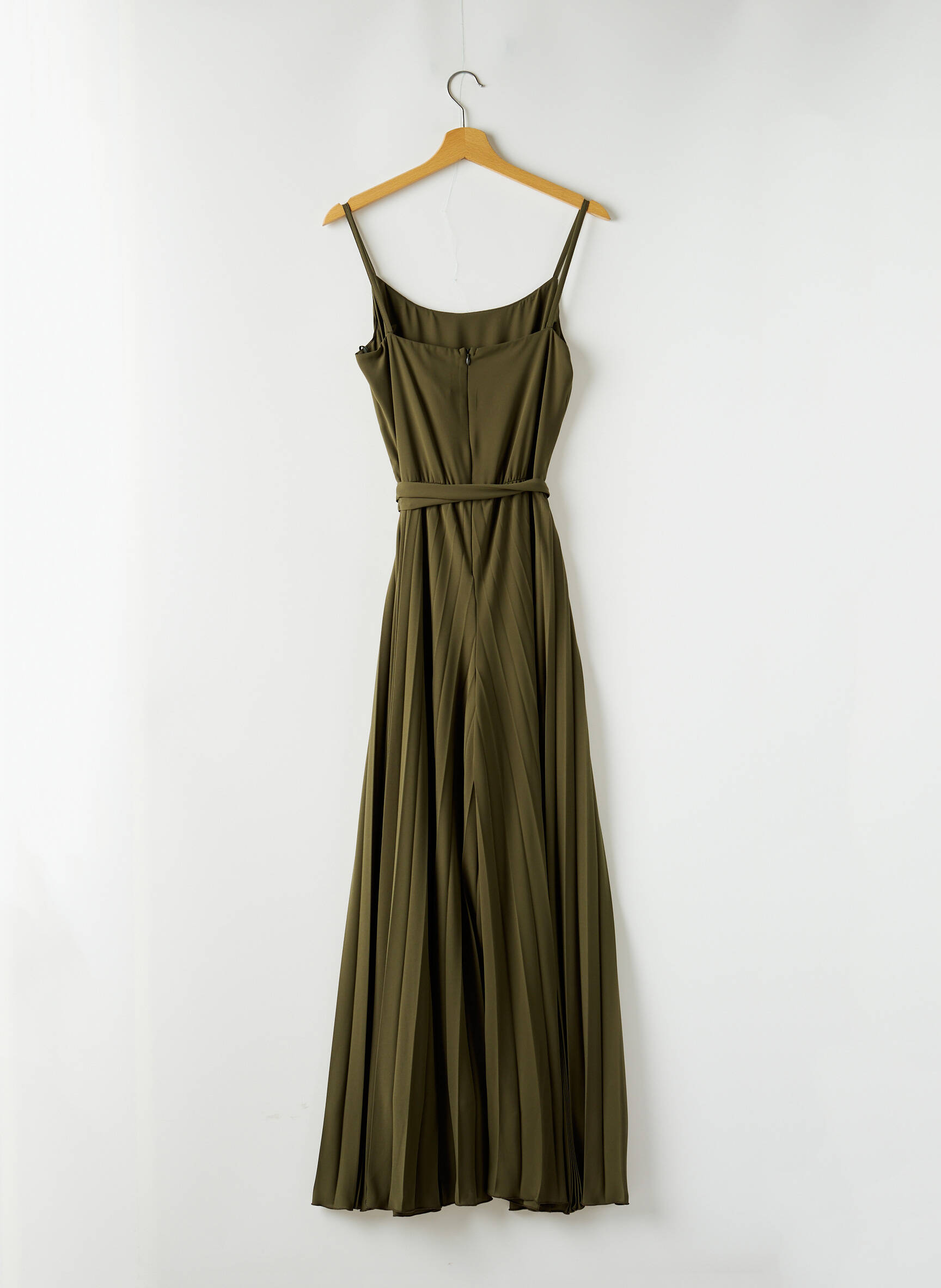 Carla Montanarini Combinaisons 1 Femme couleur vert