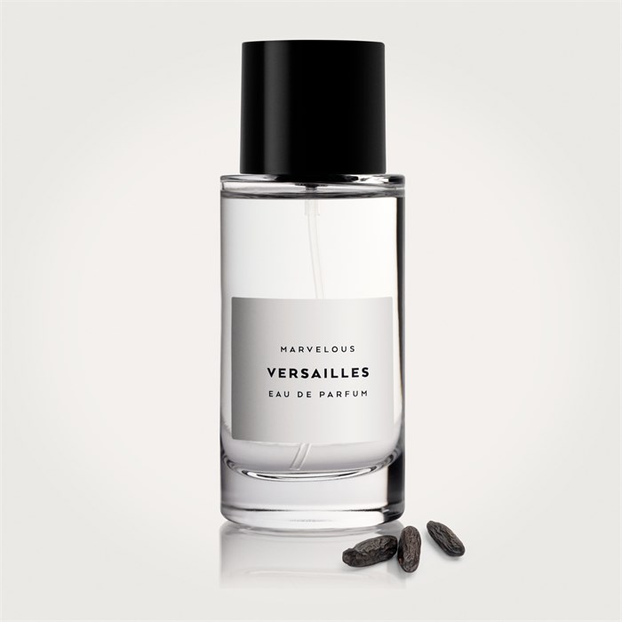 Eau de Parfum Spray