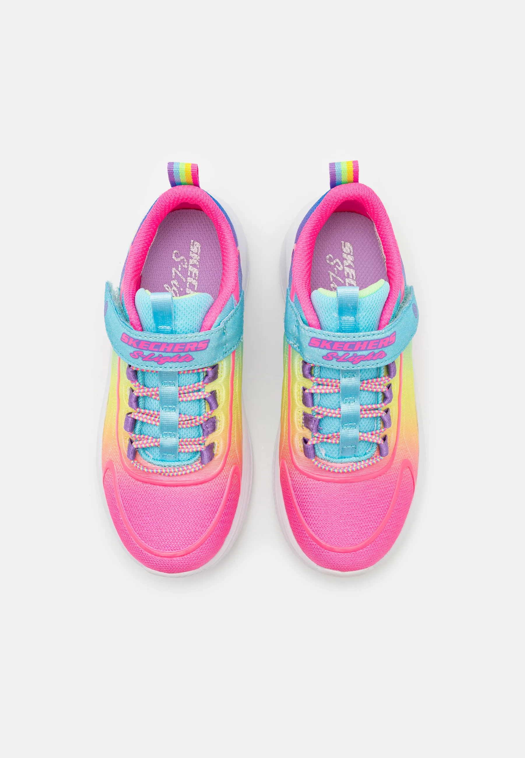 Skechers RAINBOW CRUISERS - Zapatillas bajas