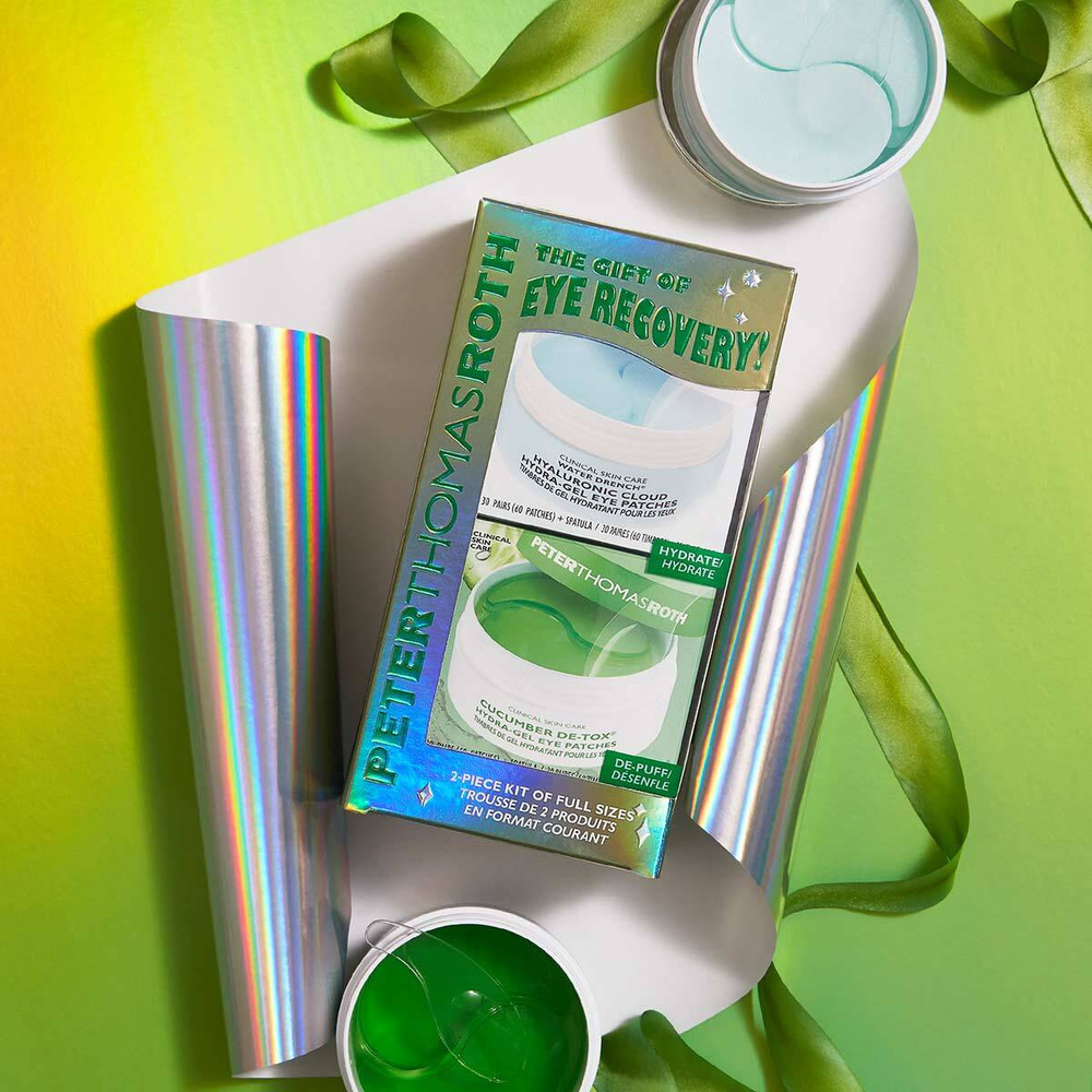 Peter Thomas Roth Hello, Eye Recovery! Accessoires_de_soin