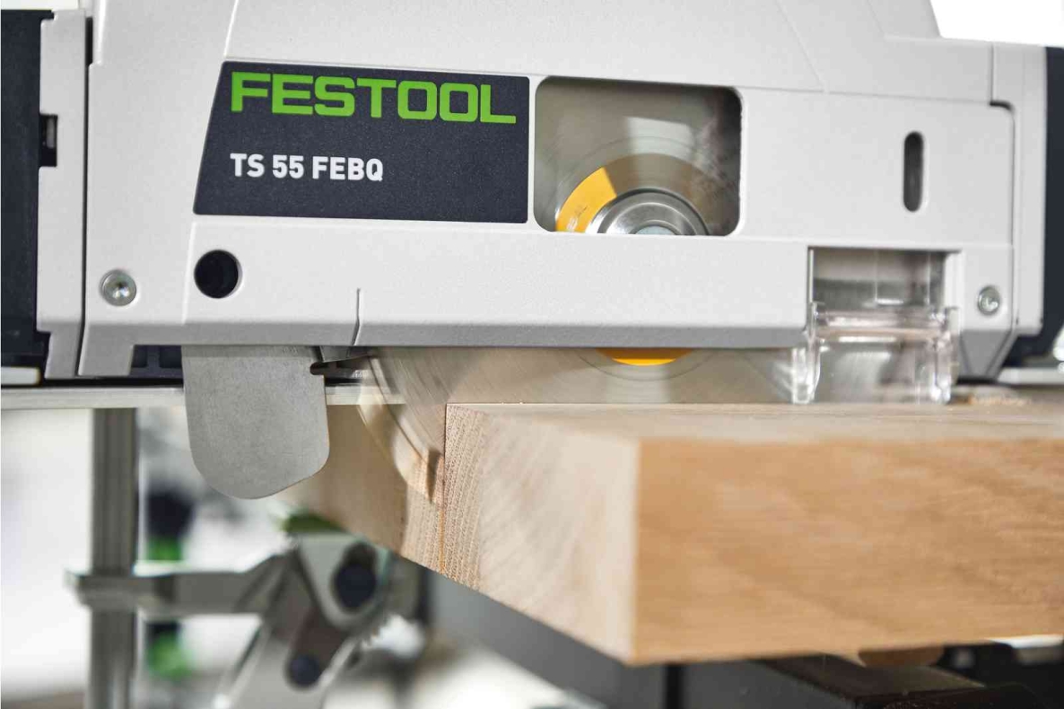 Festool 576703 TS 55 FEBQ-Plus potopna žaga