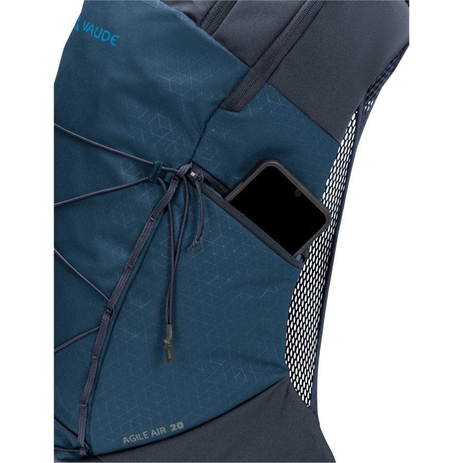 Agile Air 20 Wanderrucksack