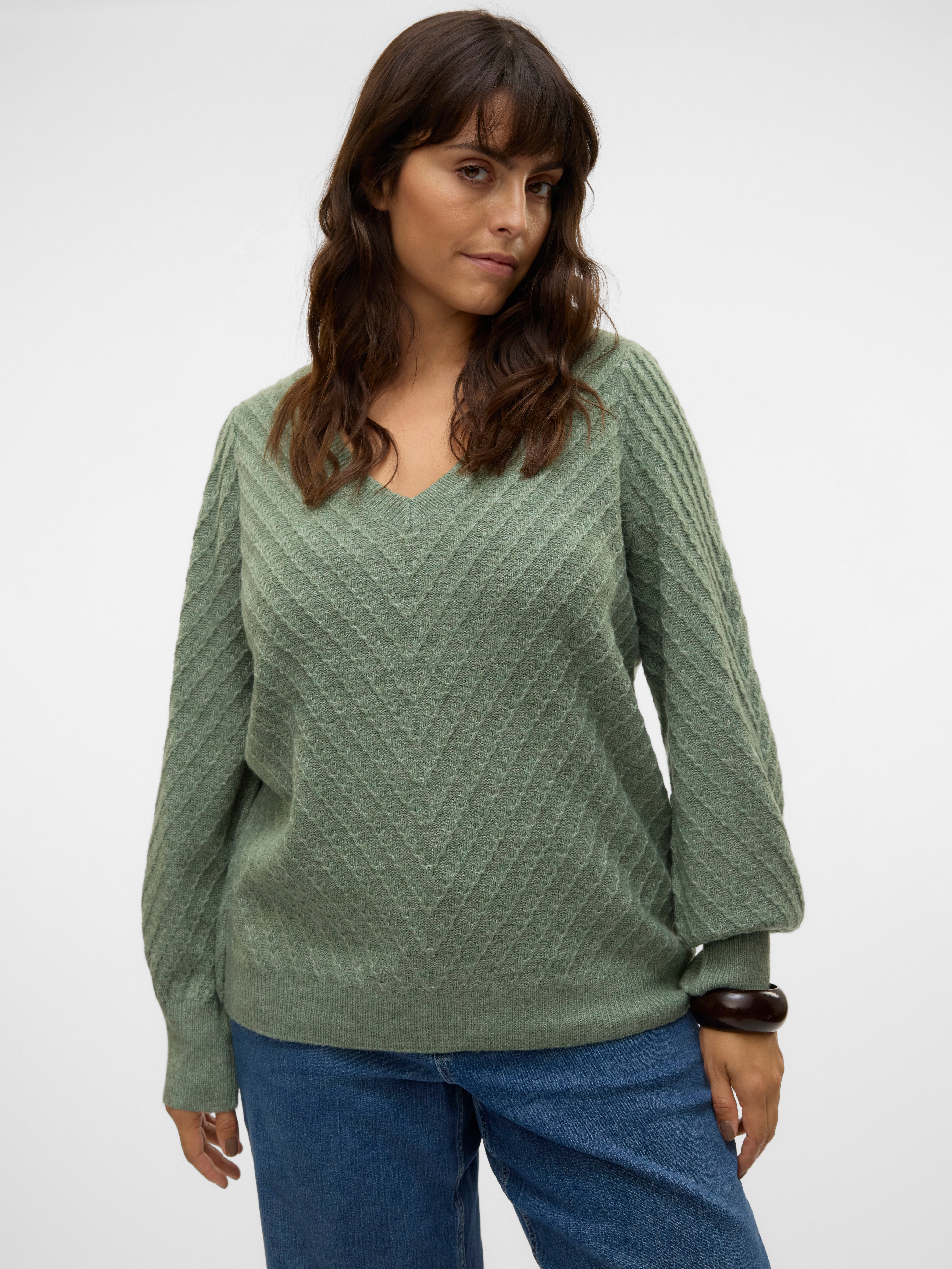 VMCSTINNA Pullover