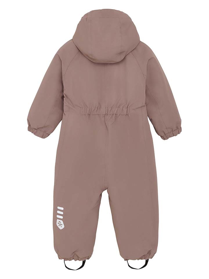 Color Kids Schneeanzug in Rosa günstig kaufen
