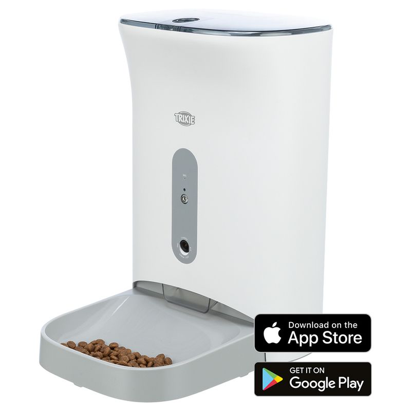 Trixie Futterautomat TX8 Smart zu TOP-Preisen