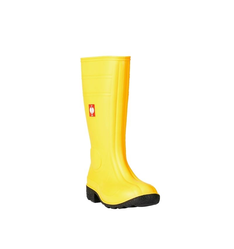 S5 Sicherheitsstiefel
