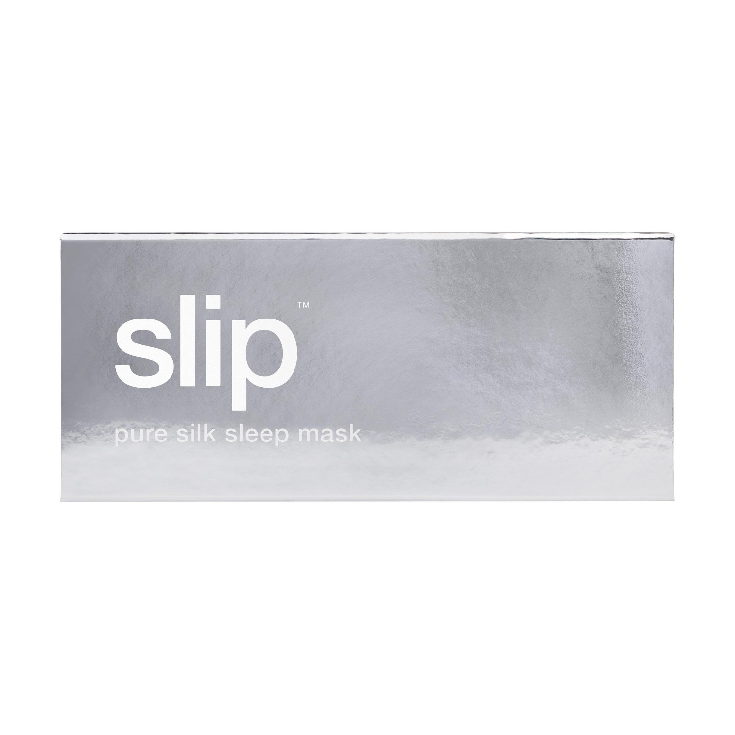 Slip Pure soie