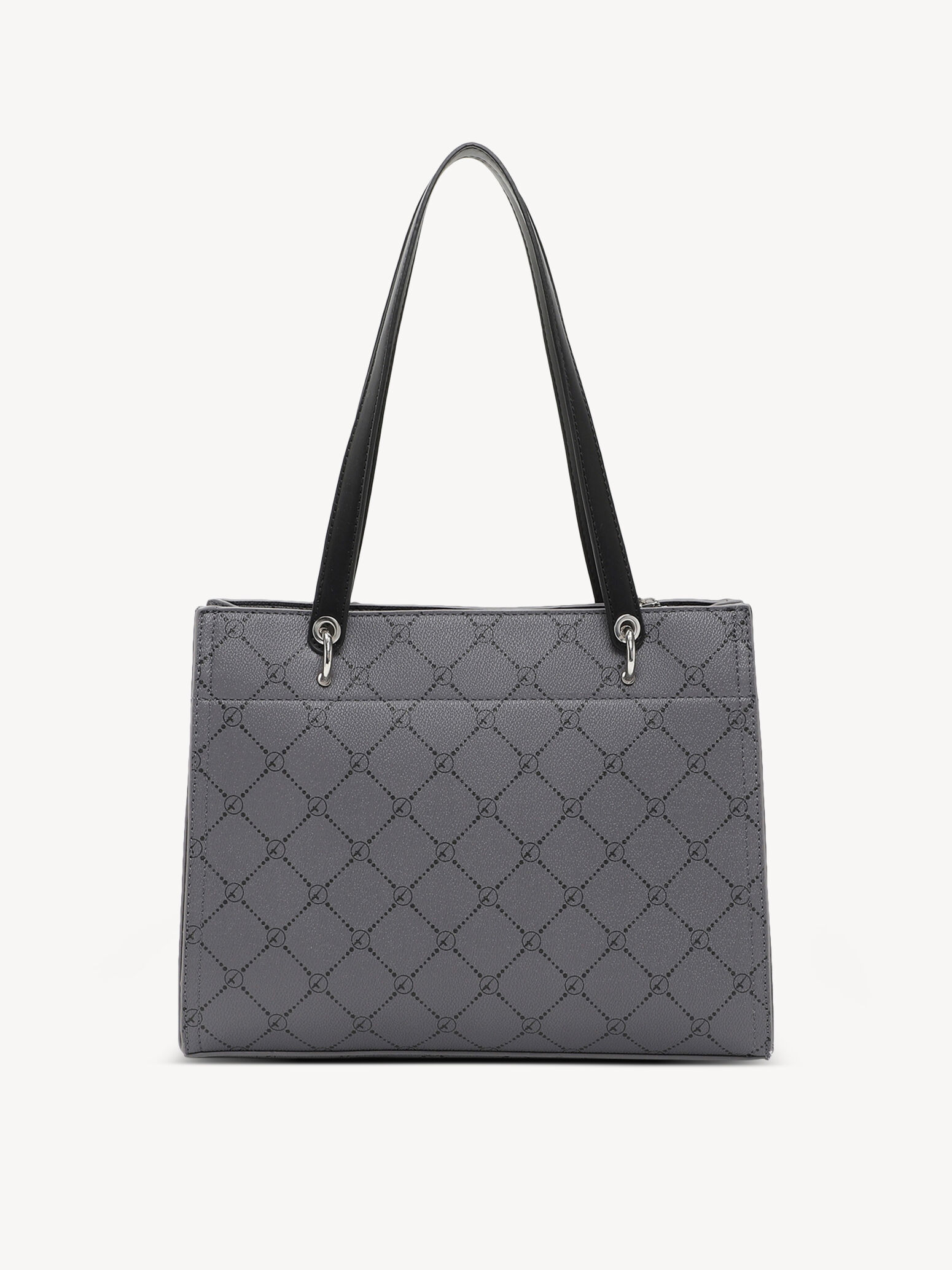 Sac cabas - gris