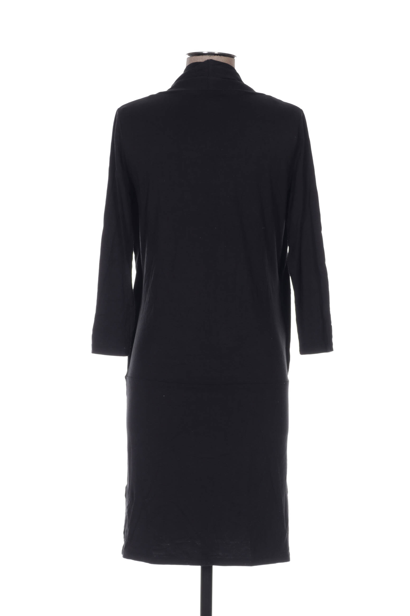 Colline Robes Maternite Femme couleur noir