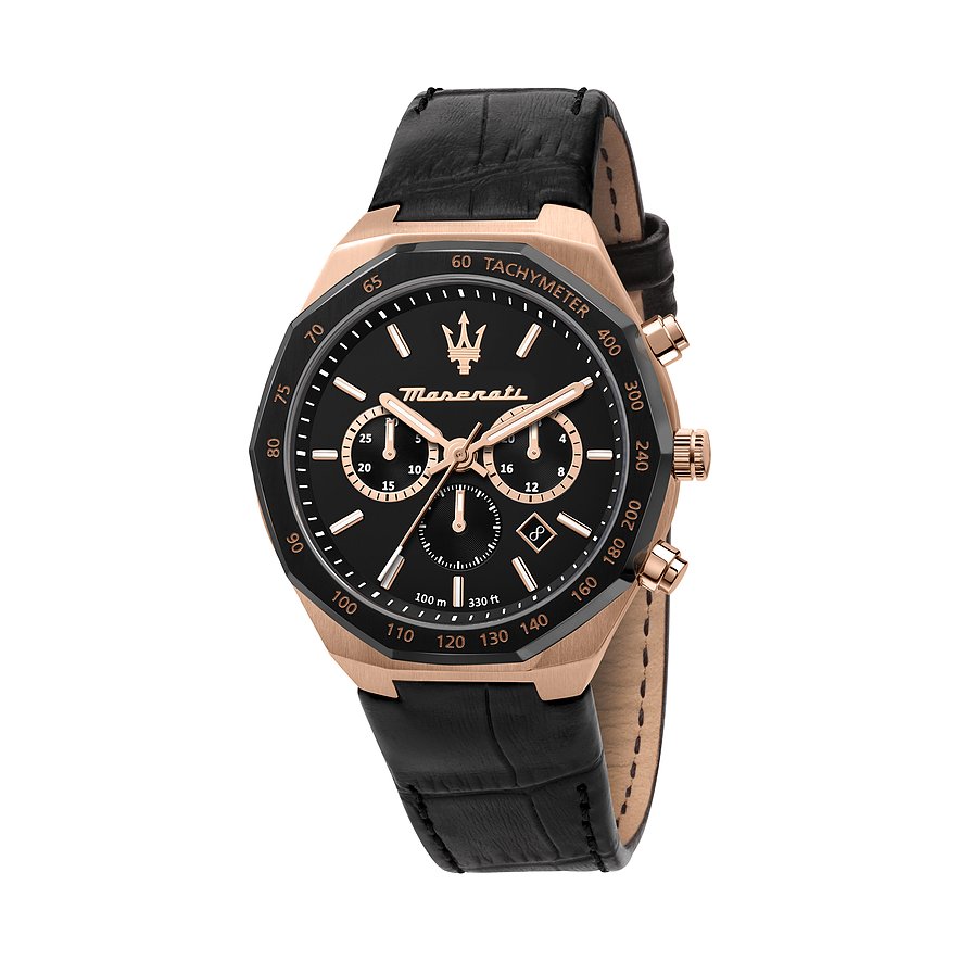 Maserati Chronograph Stile