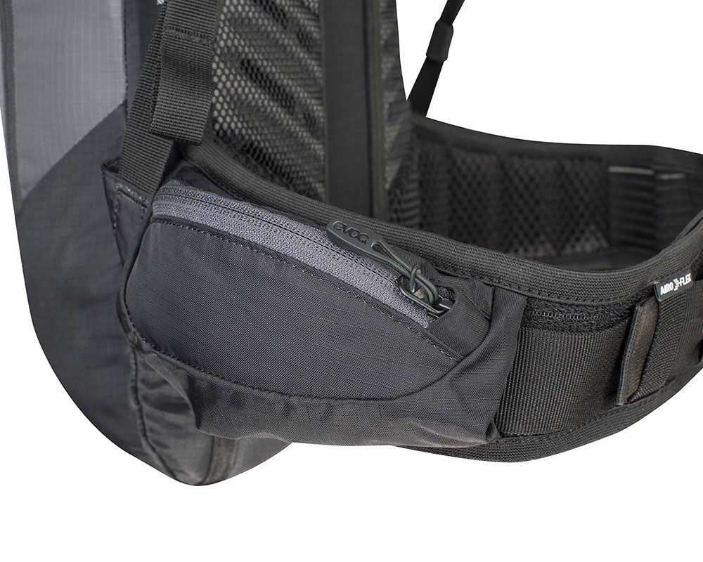 Evoc FR Lite Race 10L - Protektor Rucksack kaufen | Bike-Discount