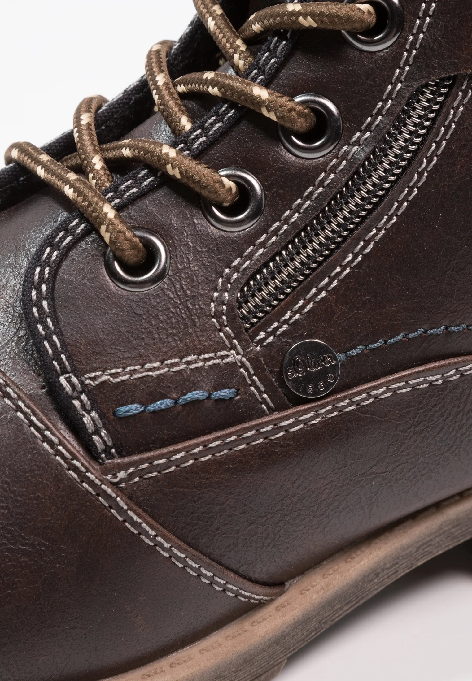 Botas de nieve s.Oliver
