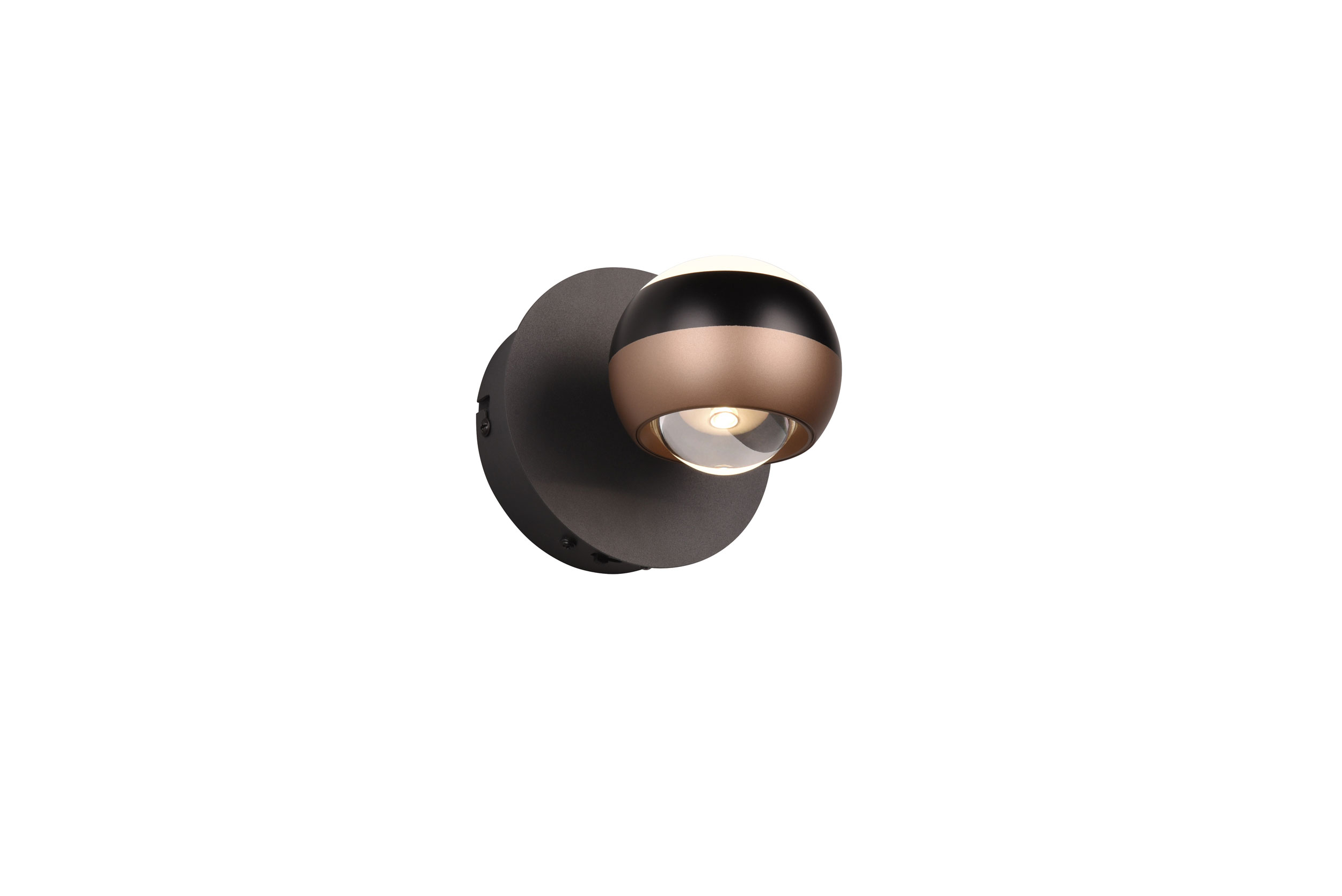 SELECT LED-Wandleuchte 1flg
