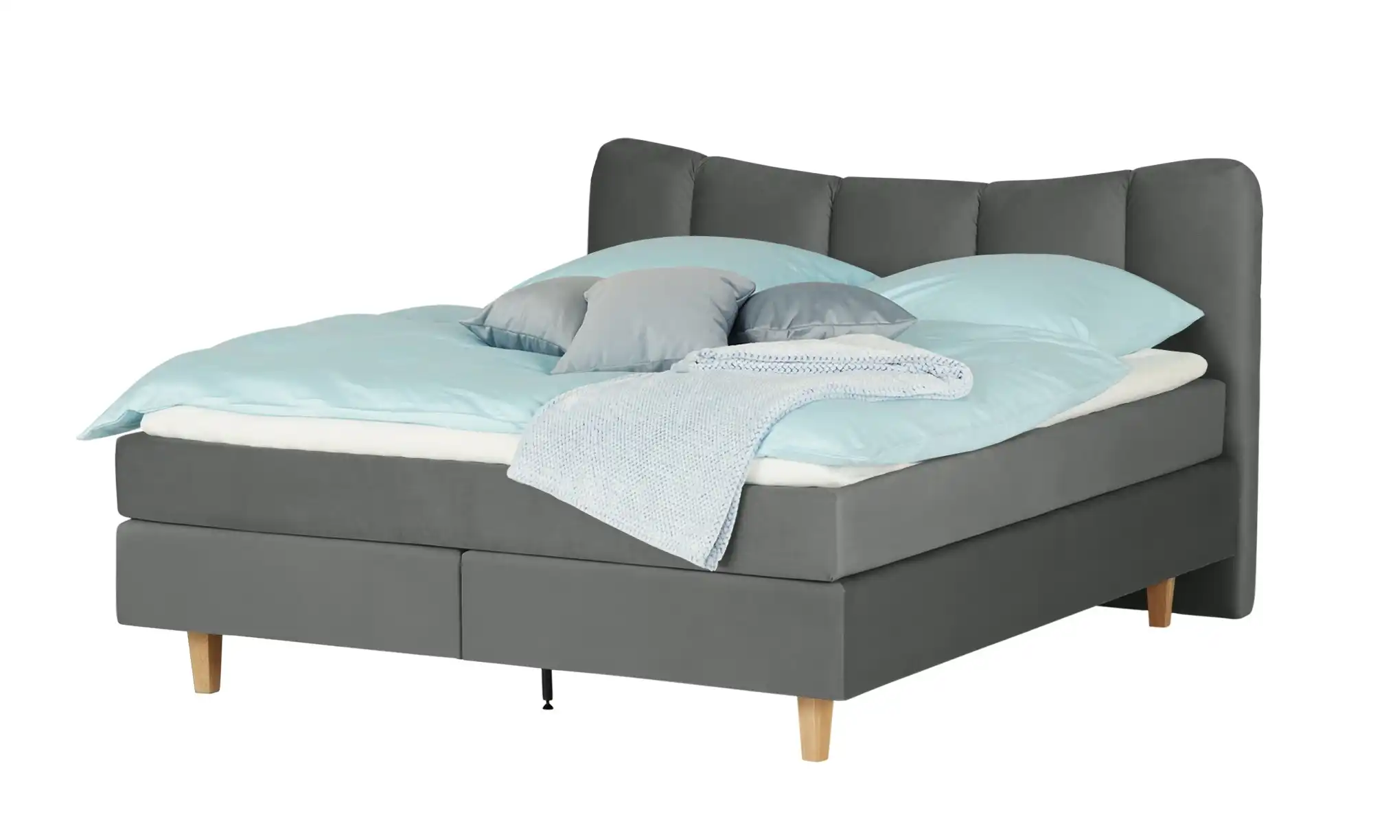 Boxspringbett Dalur