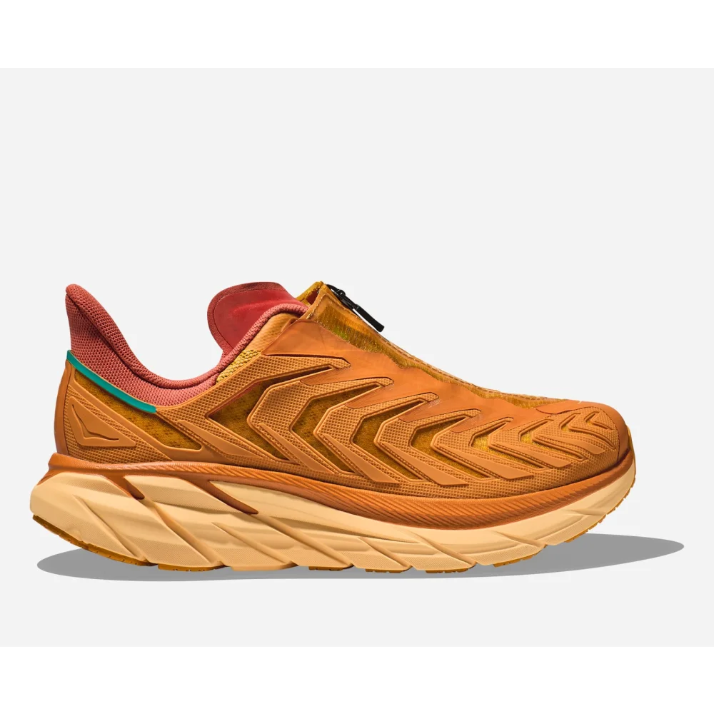 Hoka Project Clifton 1127924-DSBO / orange